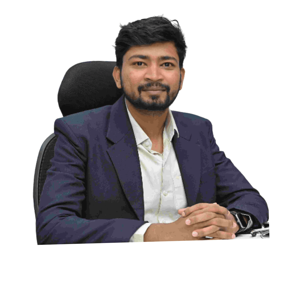 Dr. Rajvardhan Bhanwar